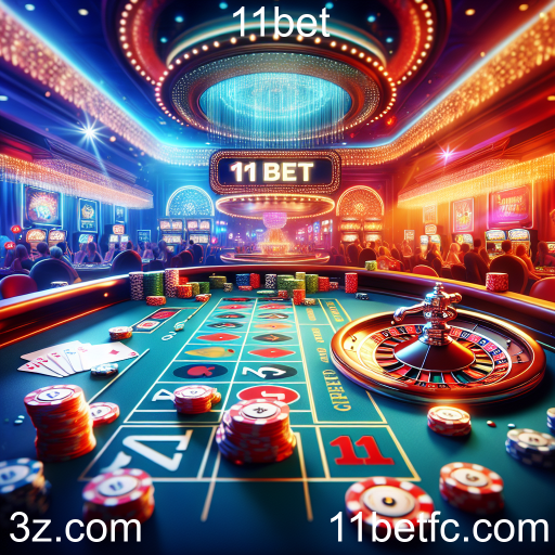 Descubra a Diversão dos Jogos de Mesa no 11bet